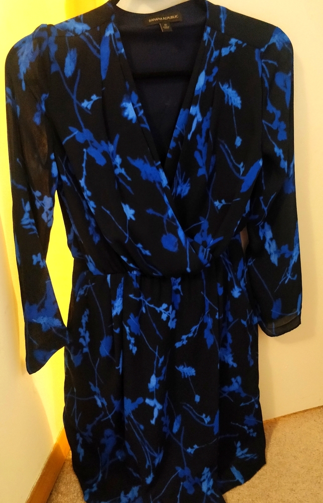 Banana Republic Dress
